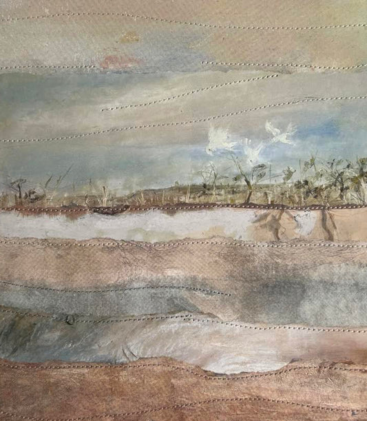 Vanishing Tide