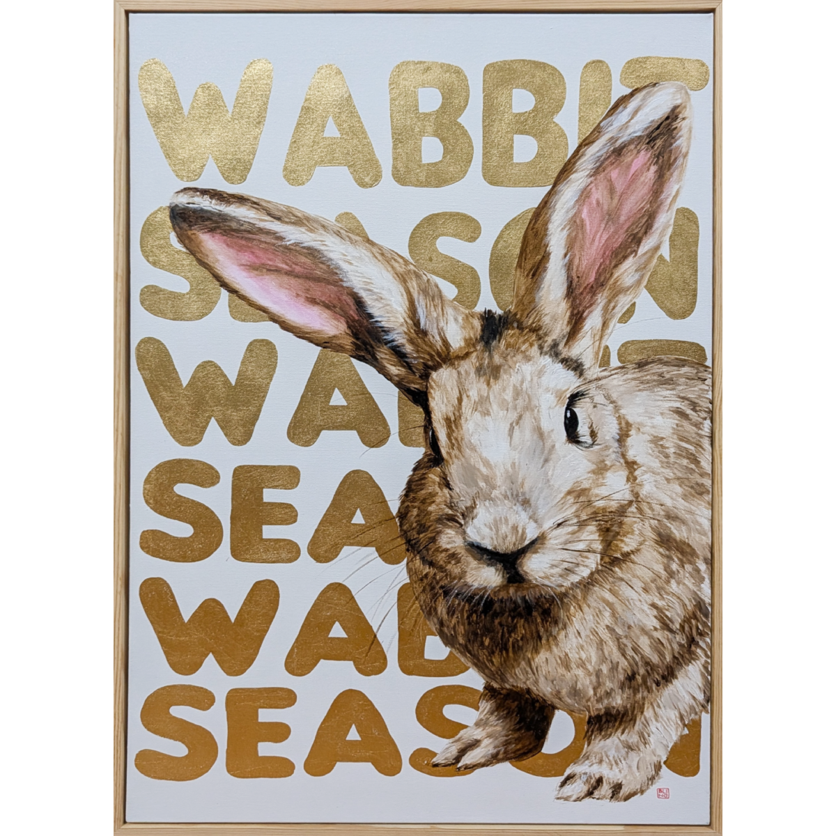 Wabbit Season