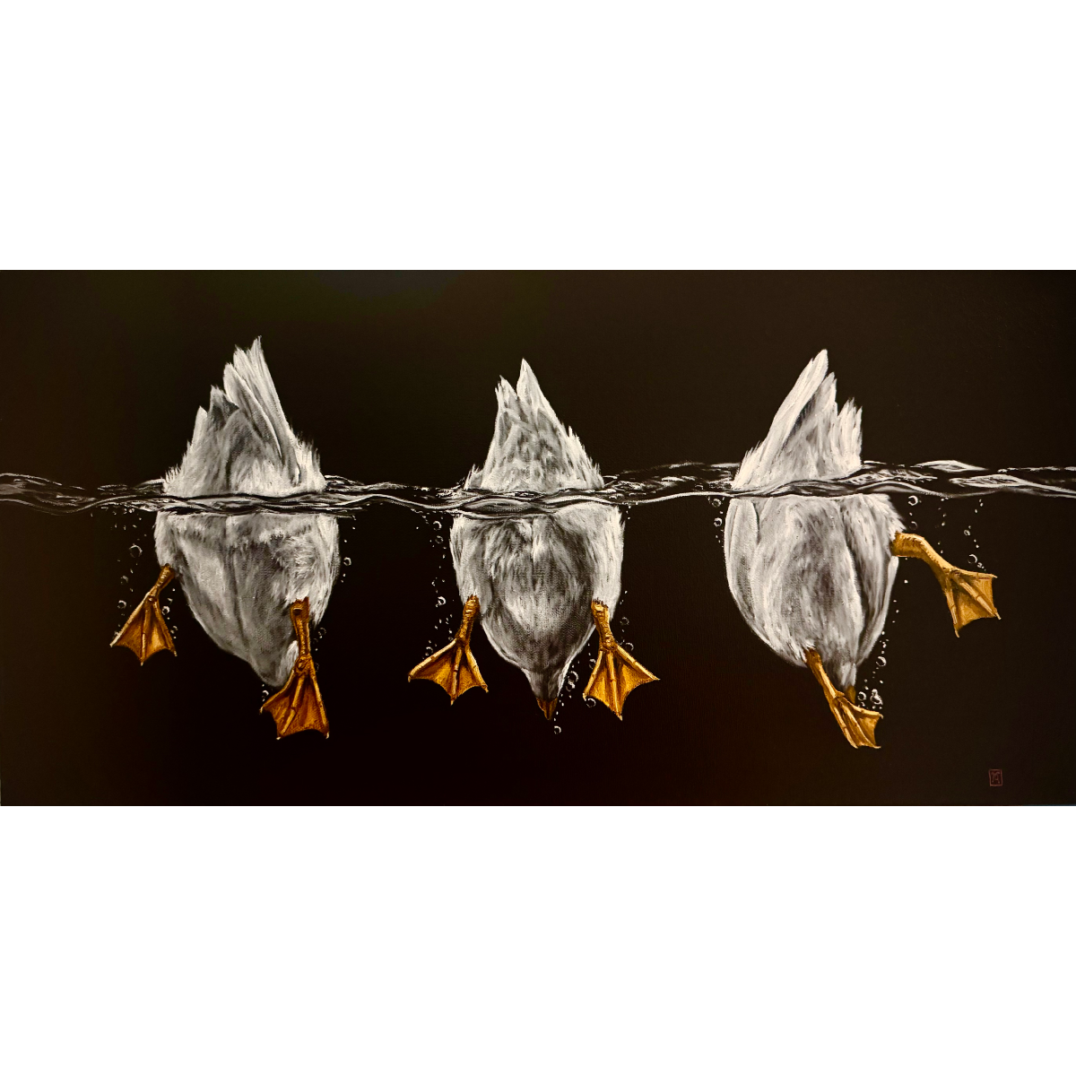 Three Below