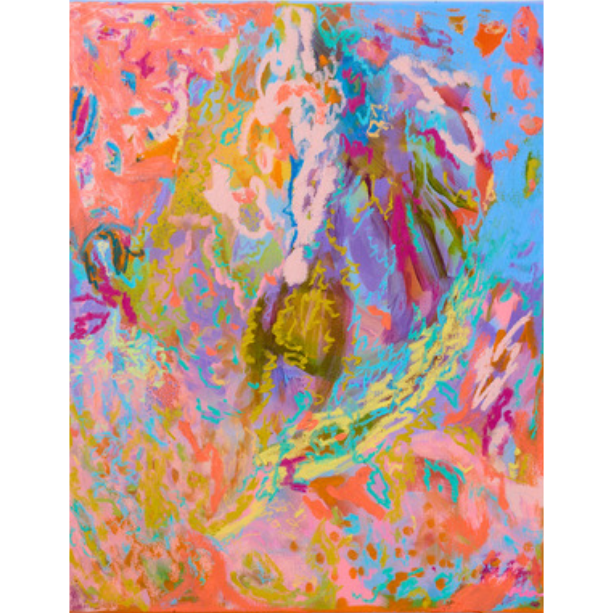 Last of the summer sun