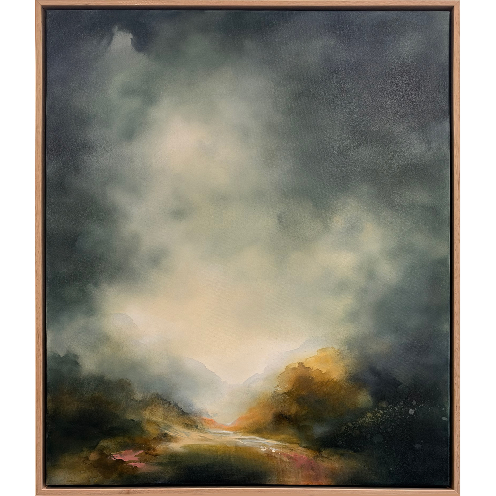 A Trick Of The Light
