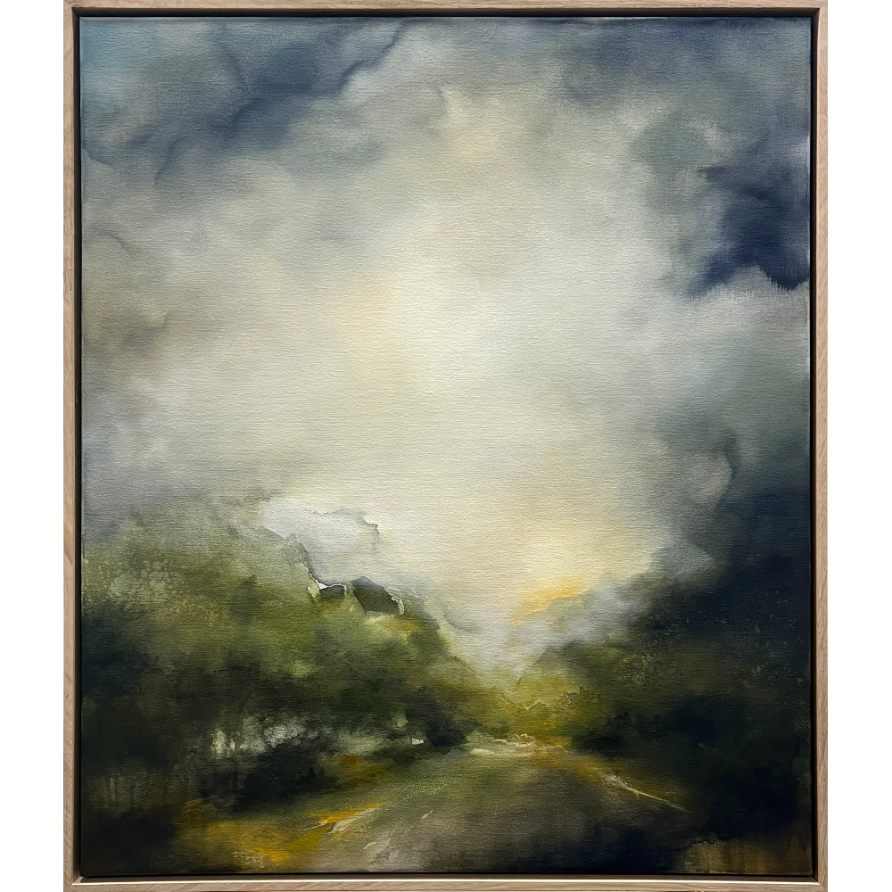 Cloud Forest