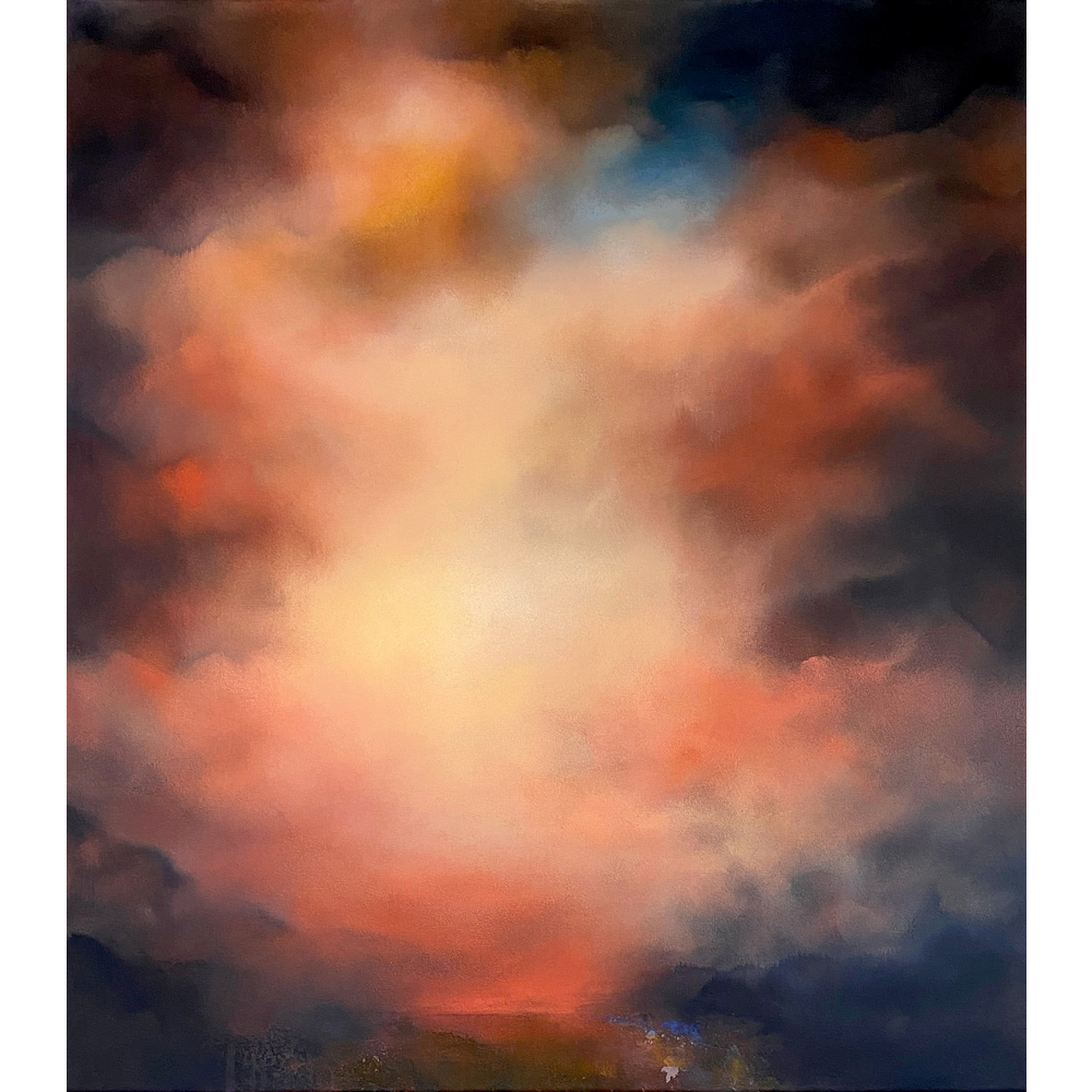 My Feet Never Hit The Ground