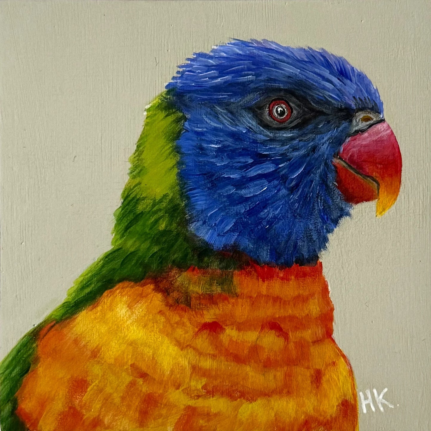 Nature's Treasures 134