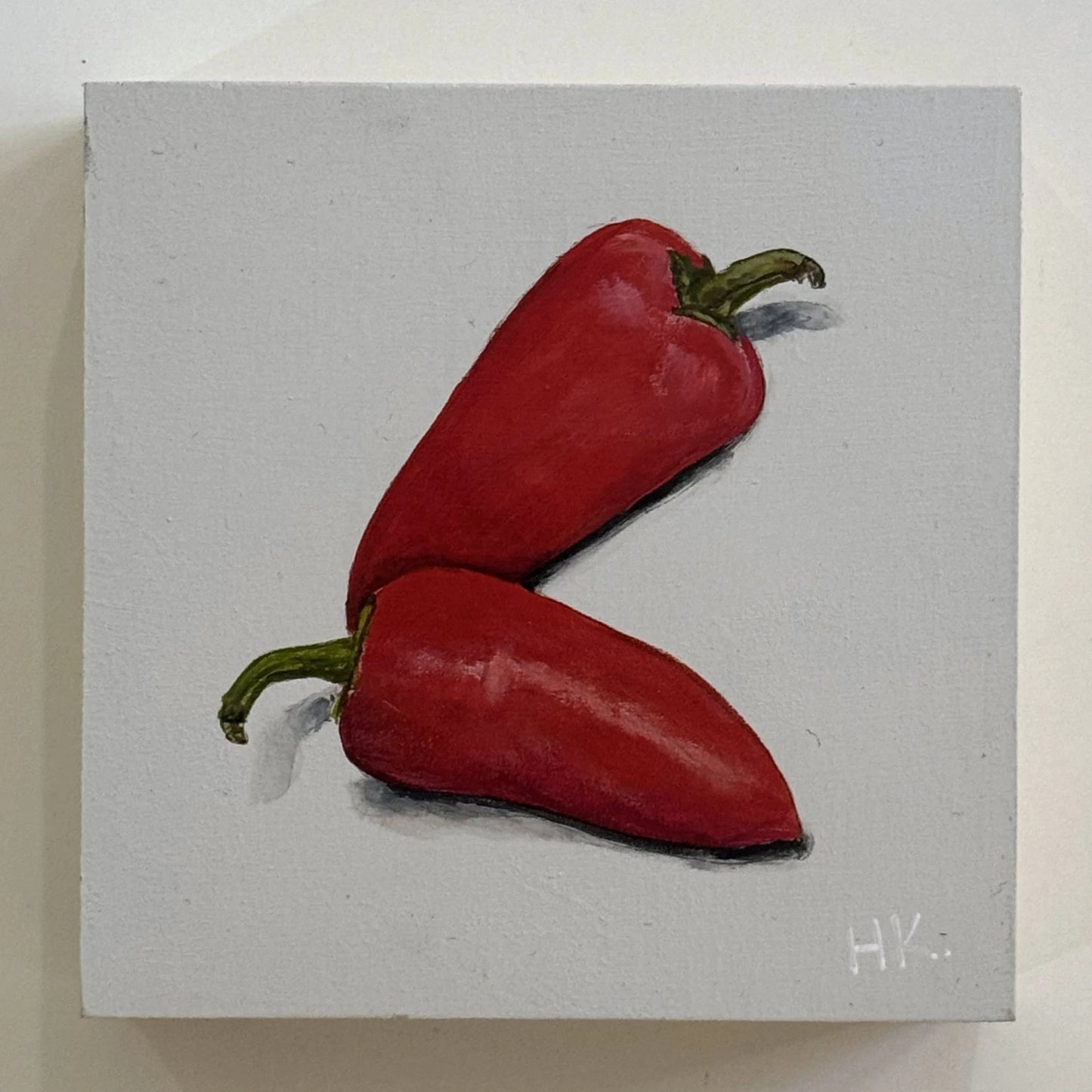 Nature's Treasures 143