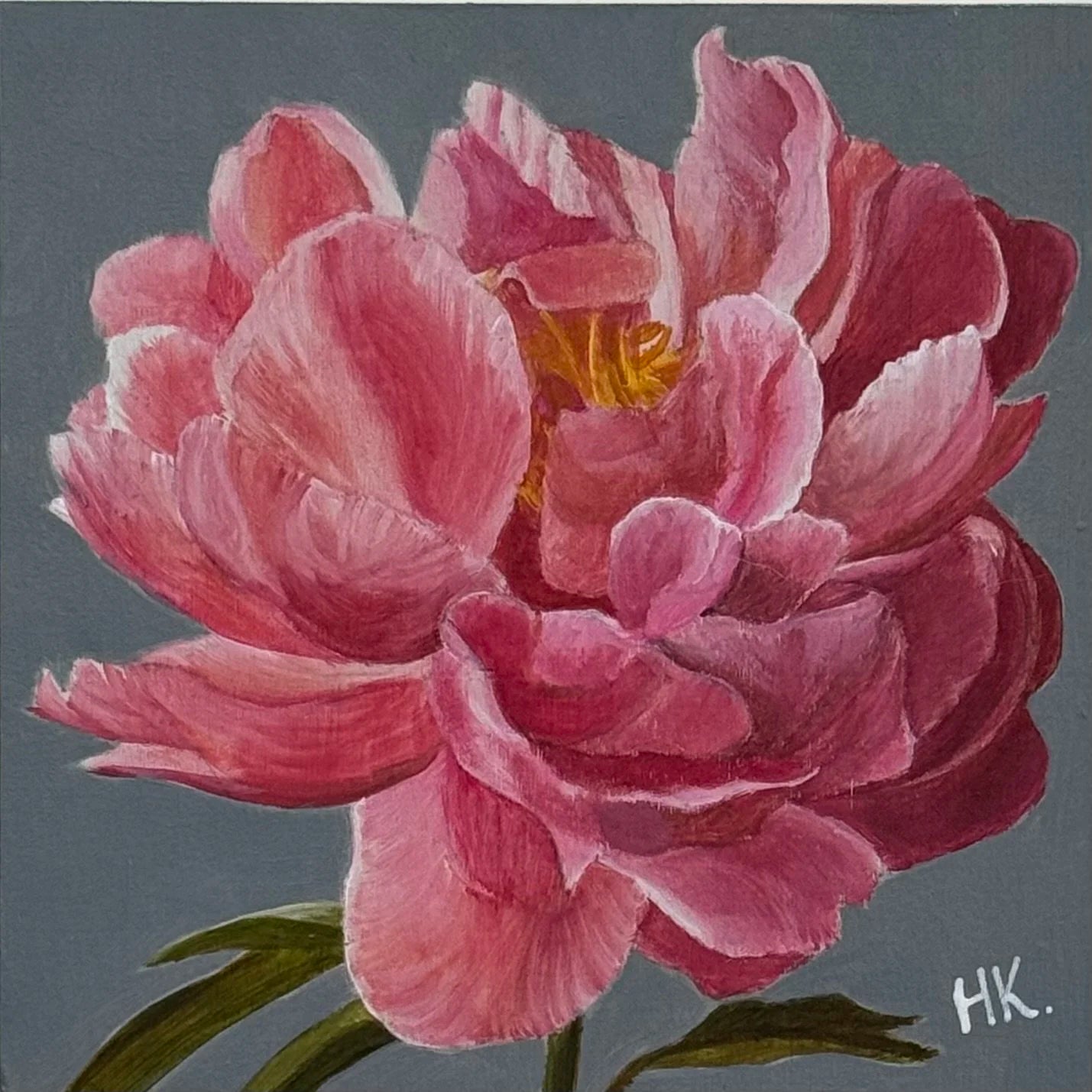 Nature's Treasure 44