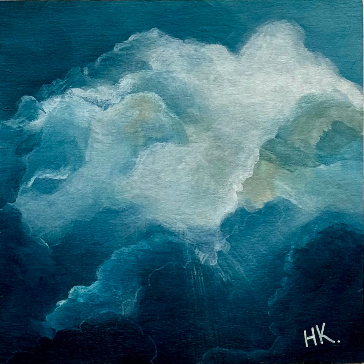 Nature's Treasure 62