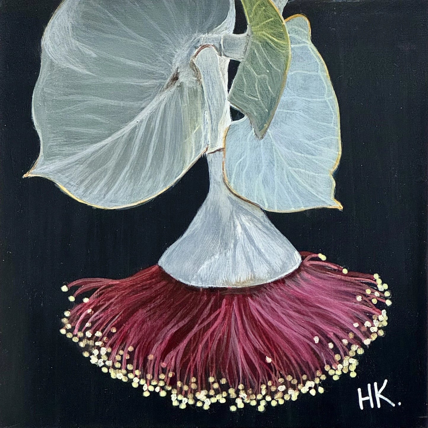 Nature's Treasures 121