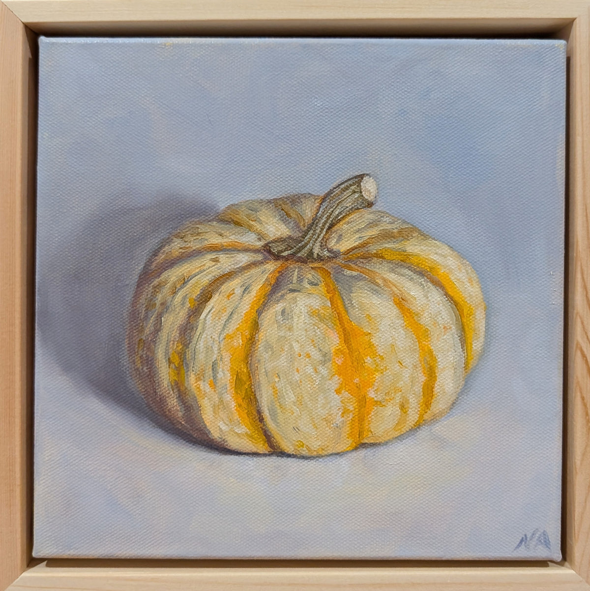 Little Pumpkin