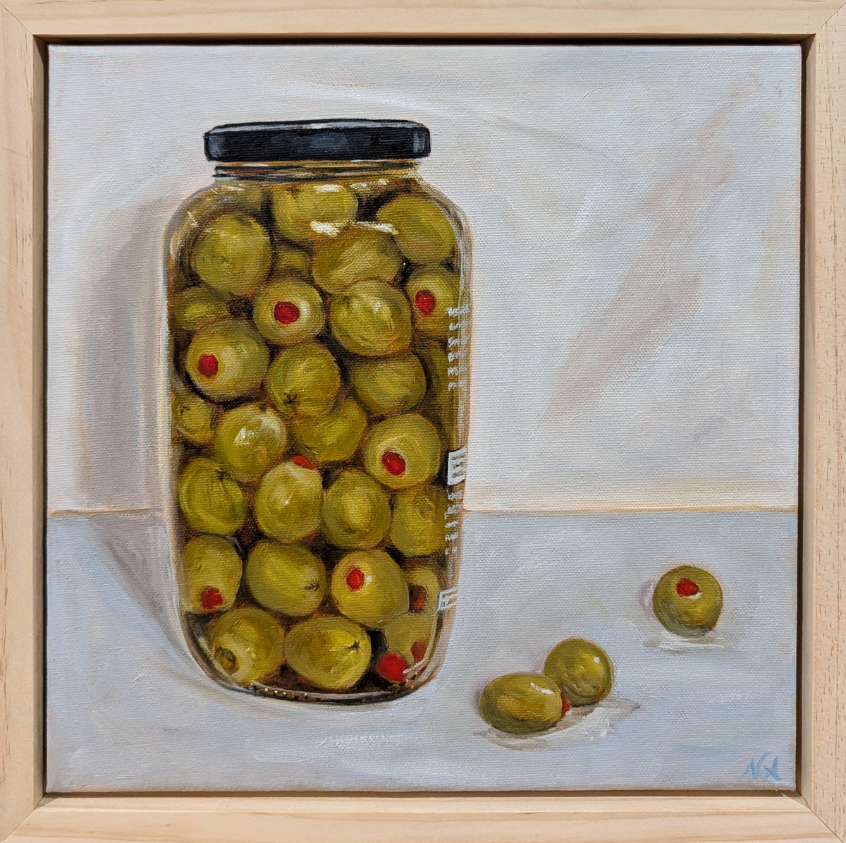 Olives