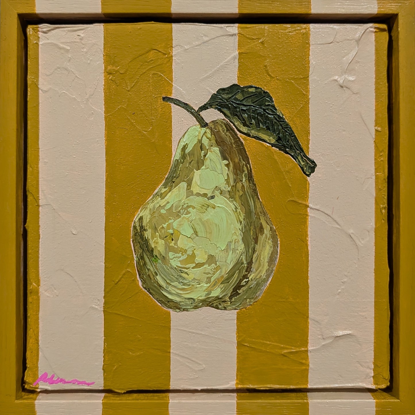 Pear