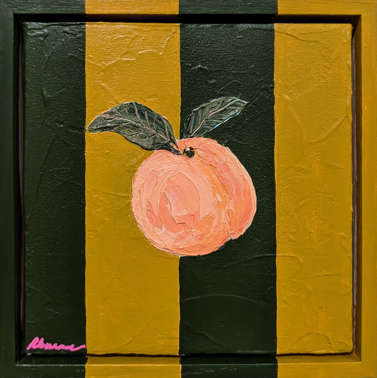 Peach