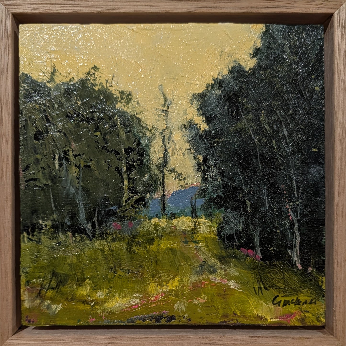 Spring Landscape #2