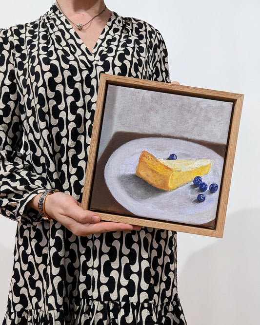 Lemon Tart