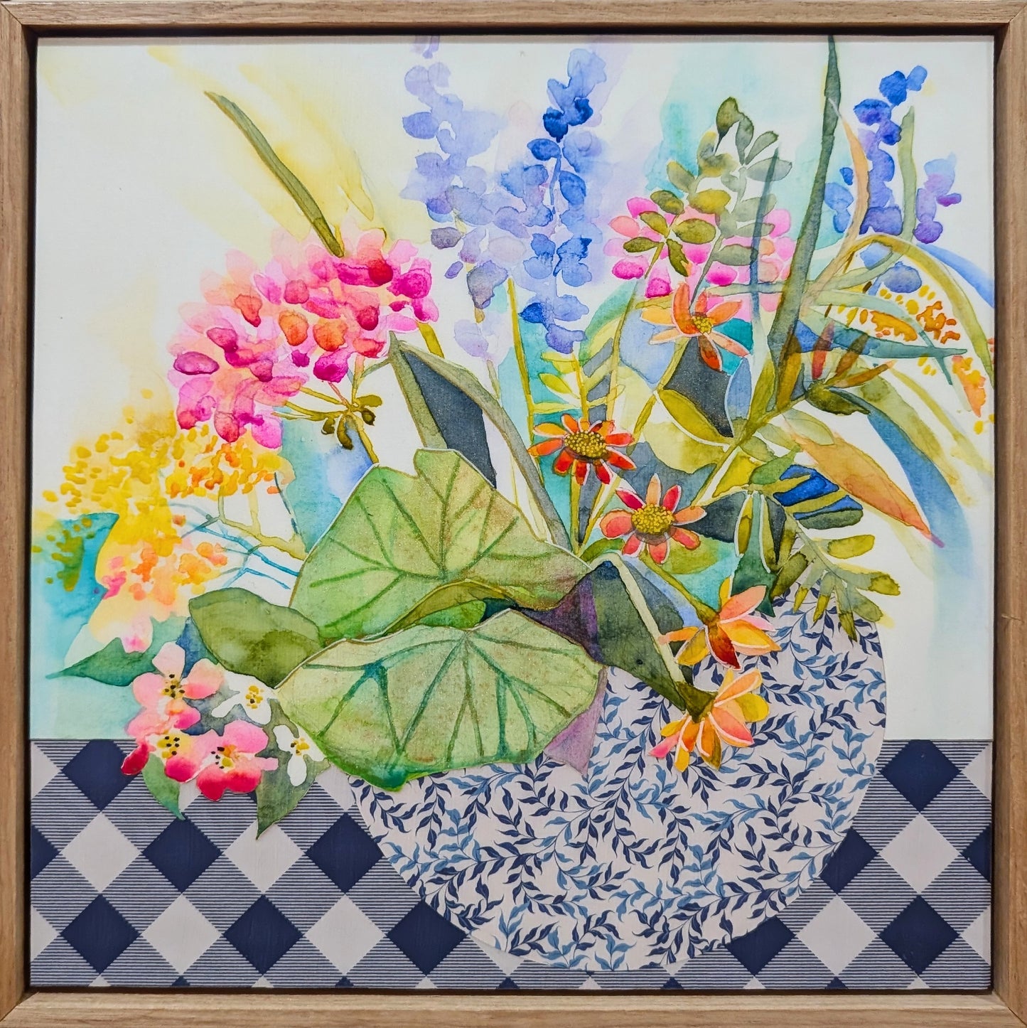 Garden Reverie