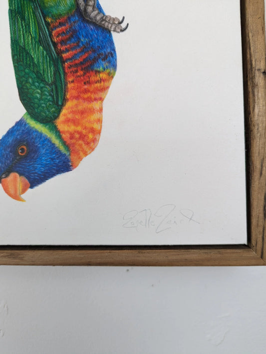 I'll be the judge of that