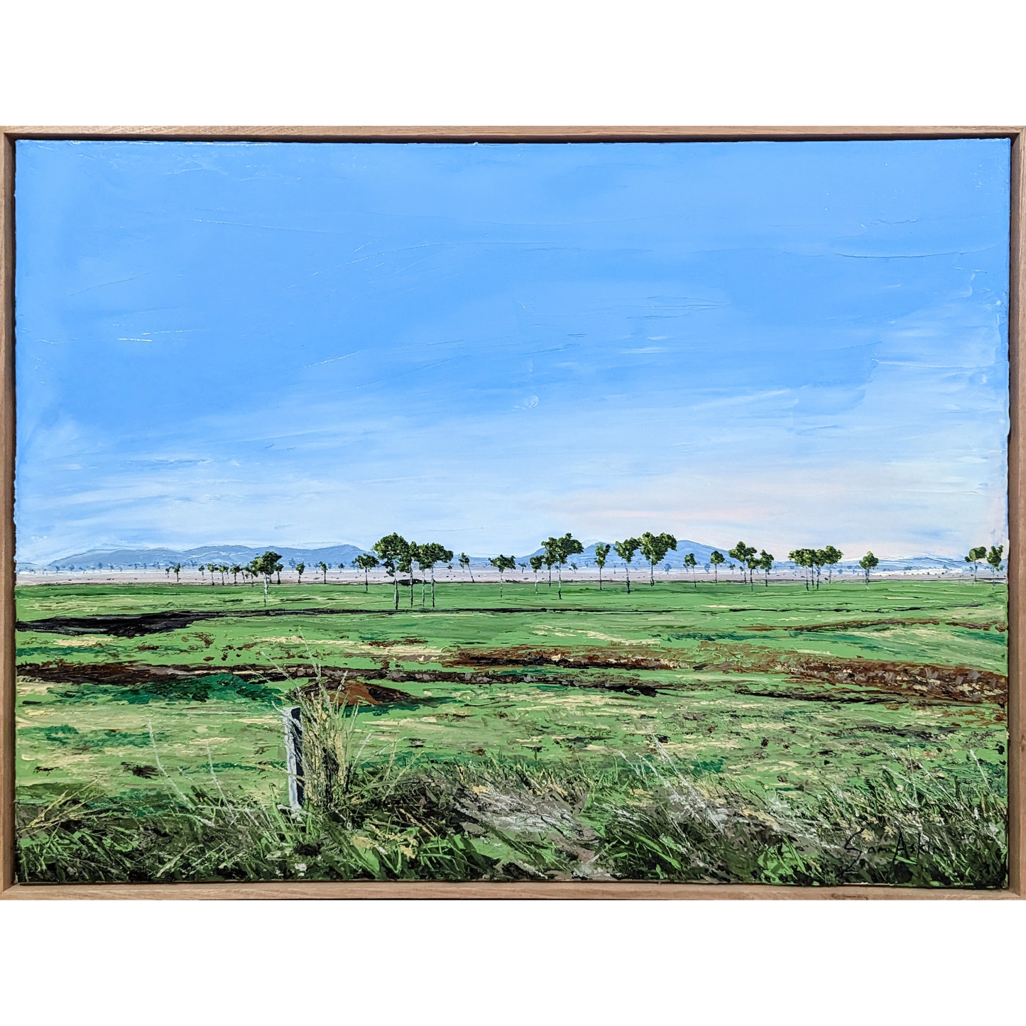 Endless Summer Drive-by