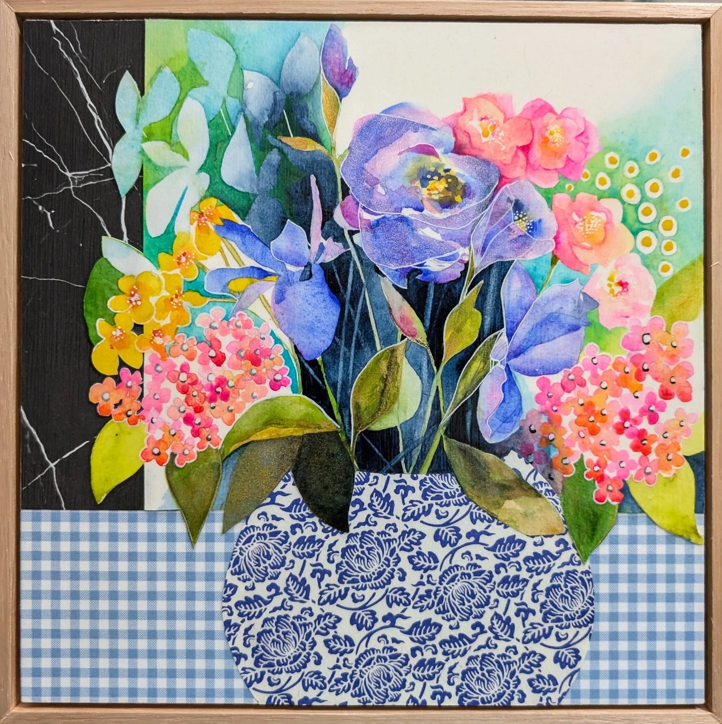 Marble & Elegance #3