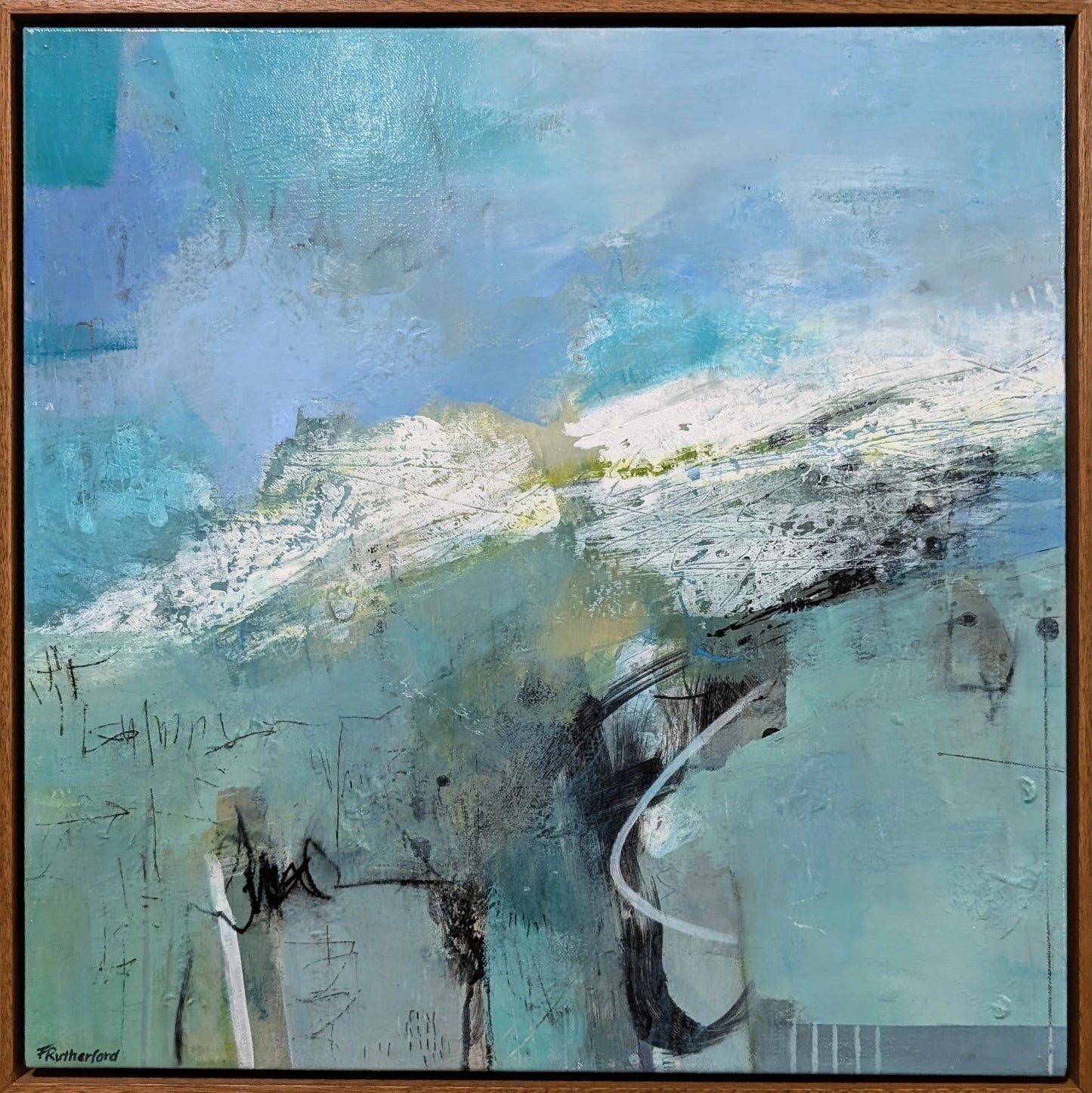 Transition of Season