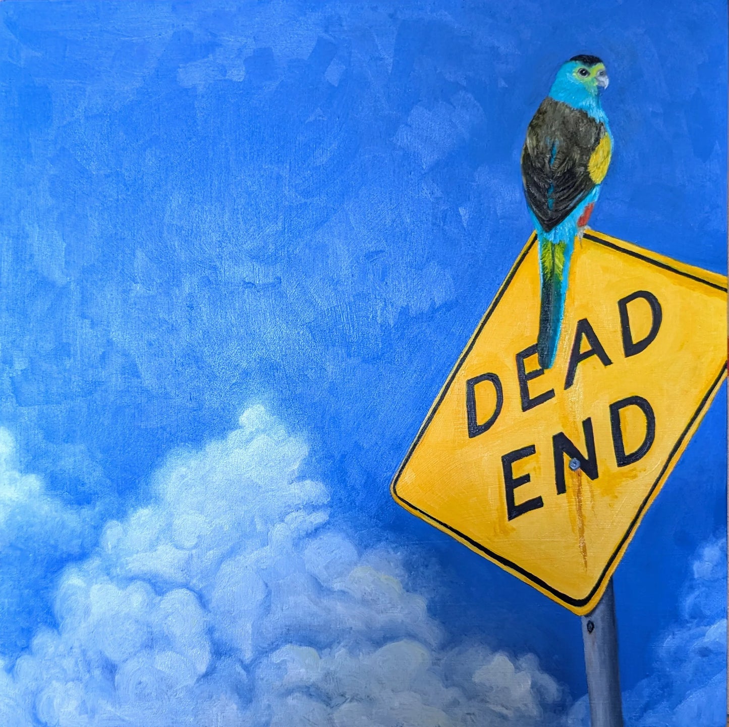 A Sign of the Times - Dead End