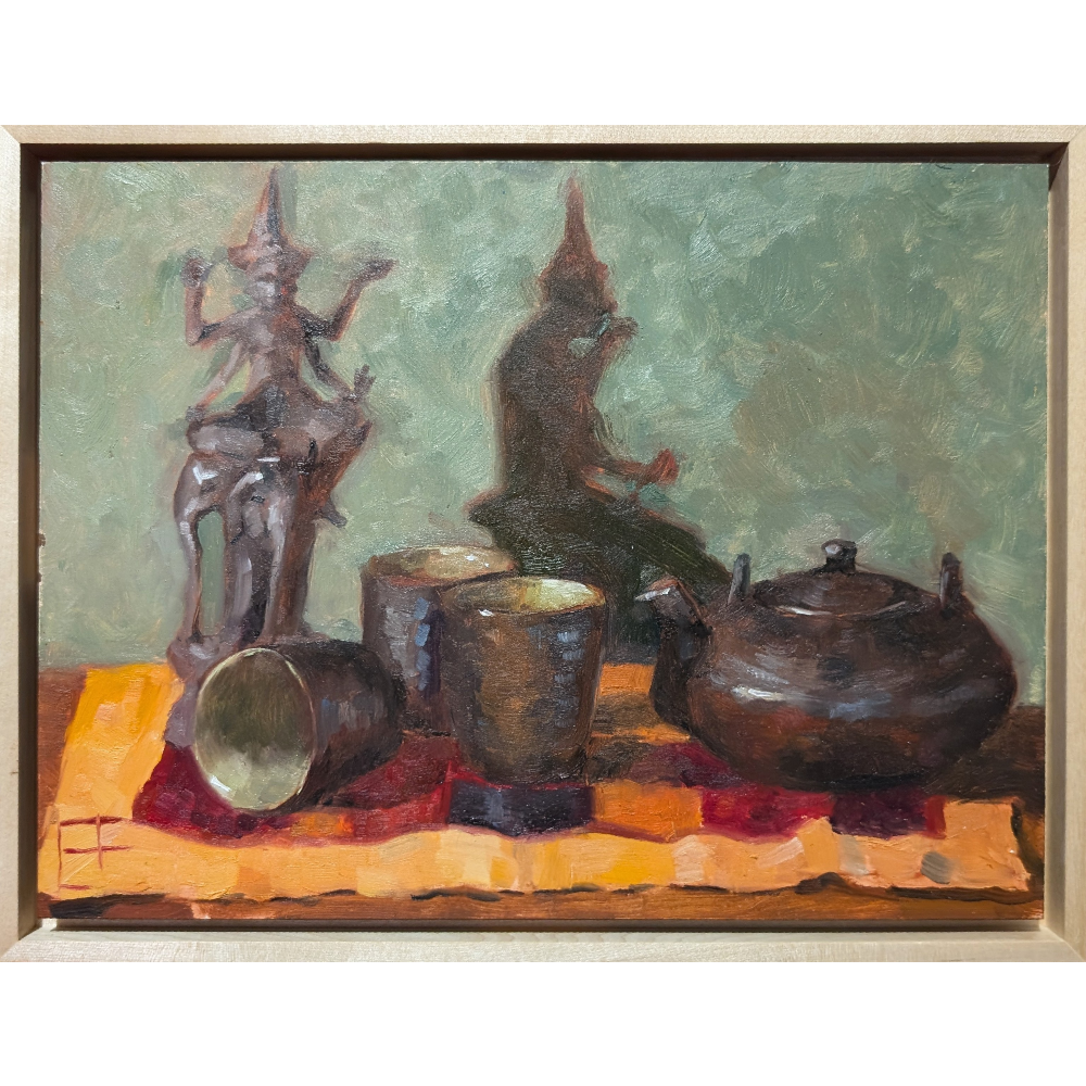 Adventures in Thailand