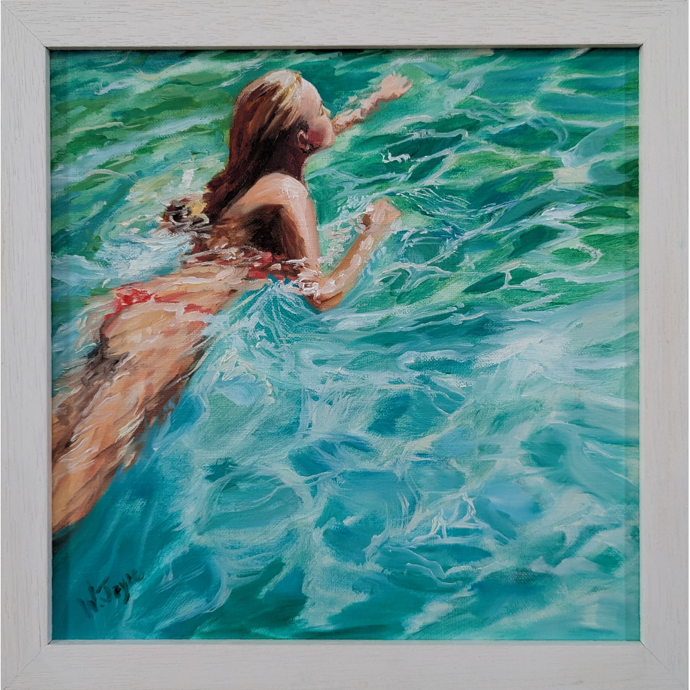 Sidestroke