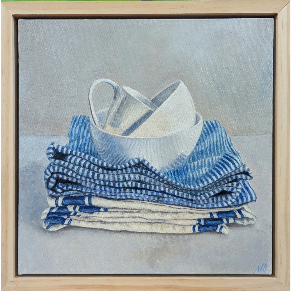 Folded Relections