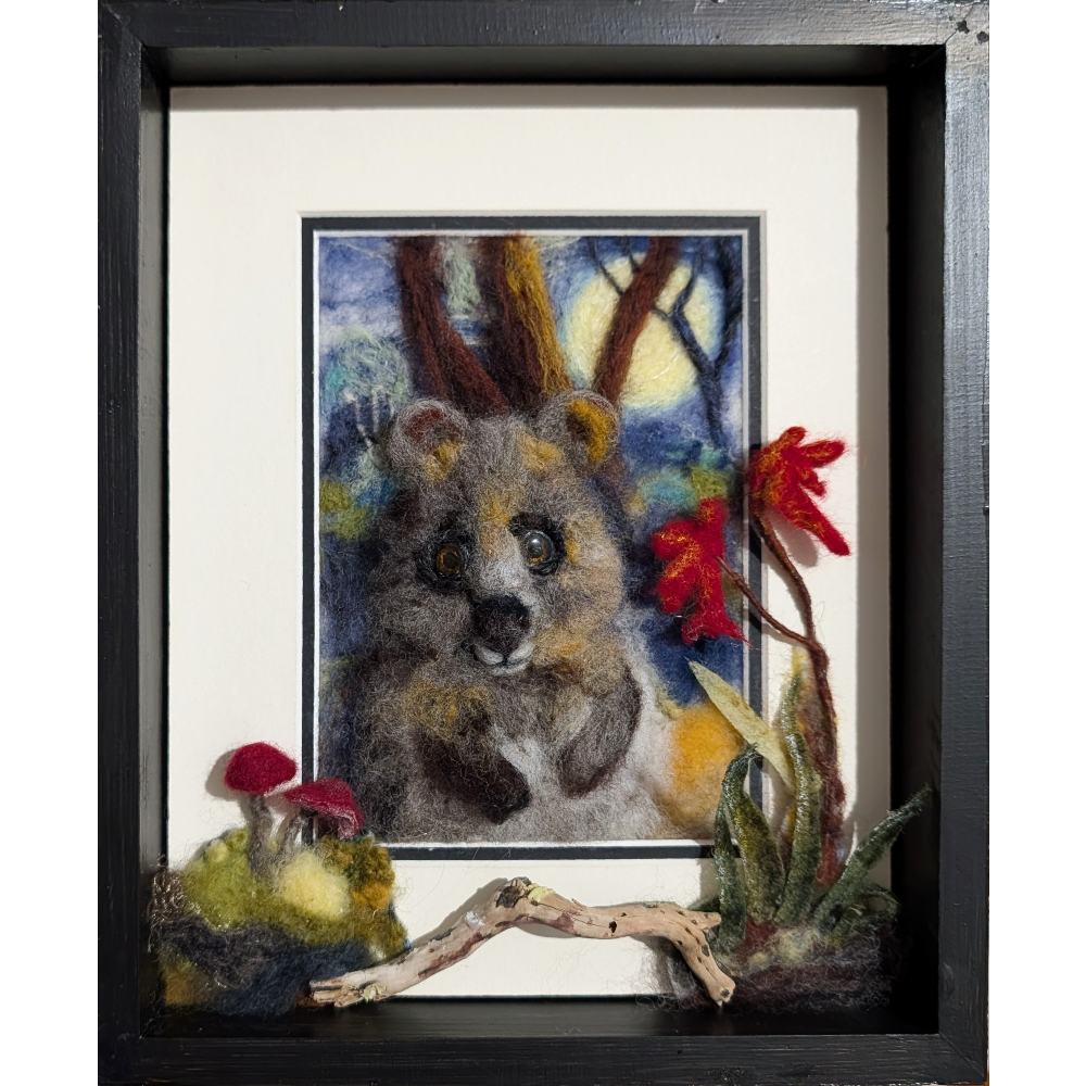 Quokka Night