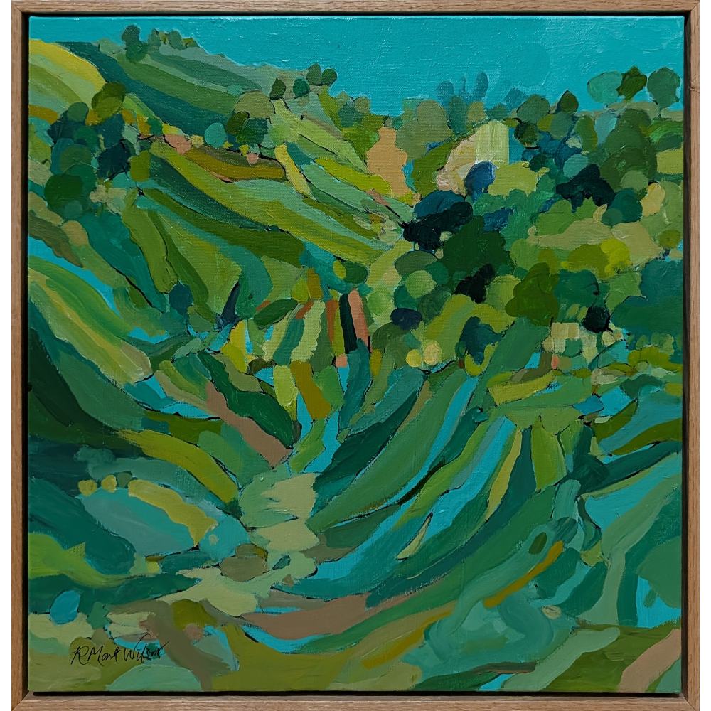 Green Sward