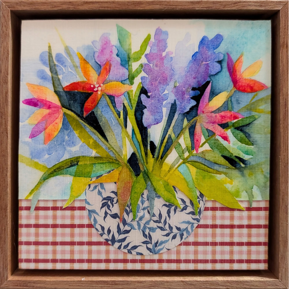 Mini Bouquet #8