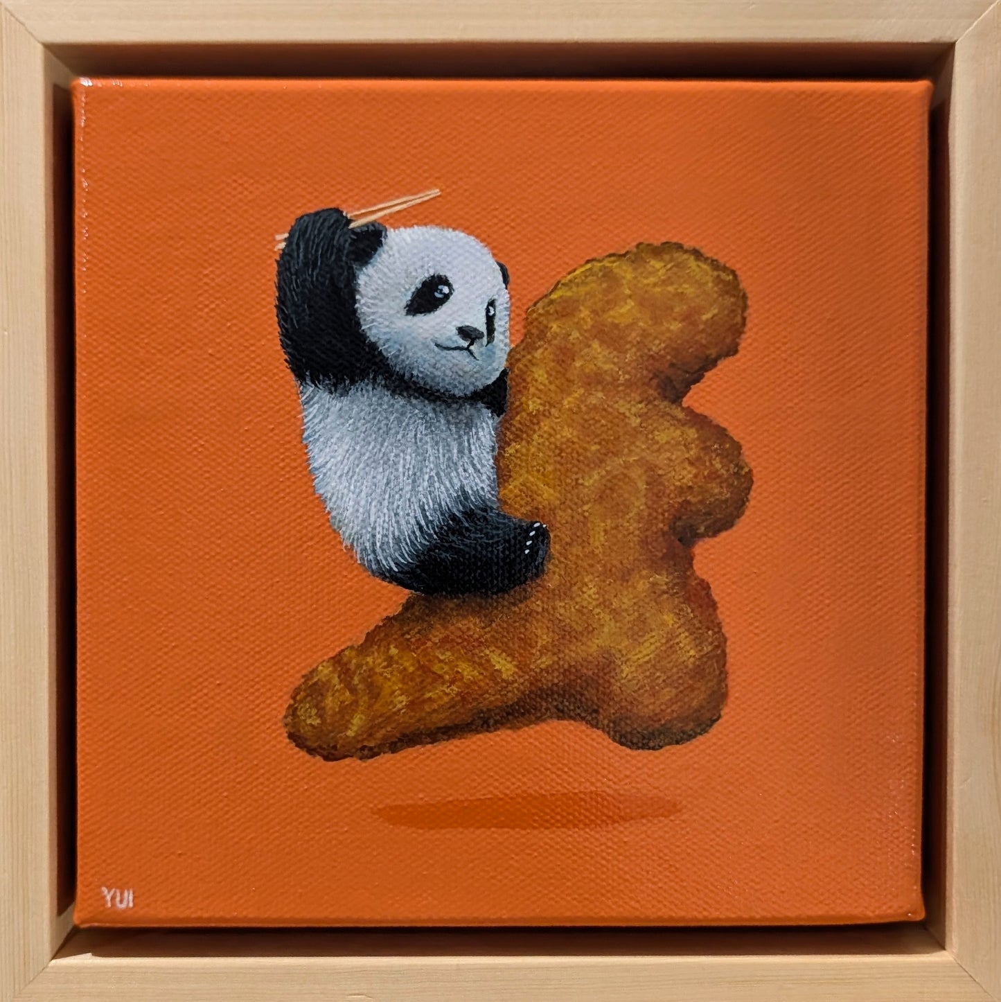 Sir Chopstick