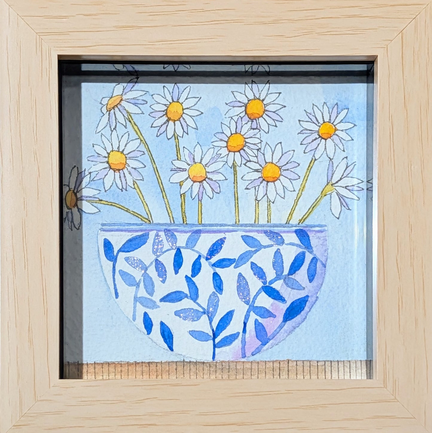 Mini Study #4