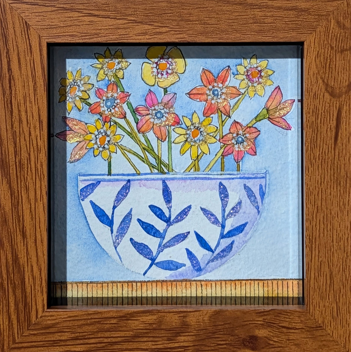 Mini Study #5