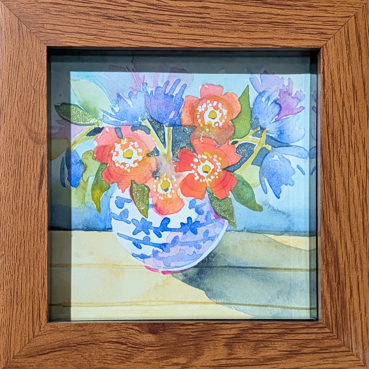 Mini Study #19