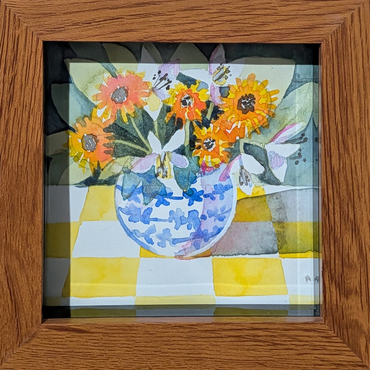 Mini Study #20