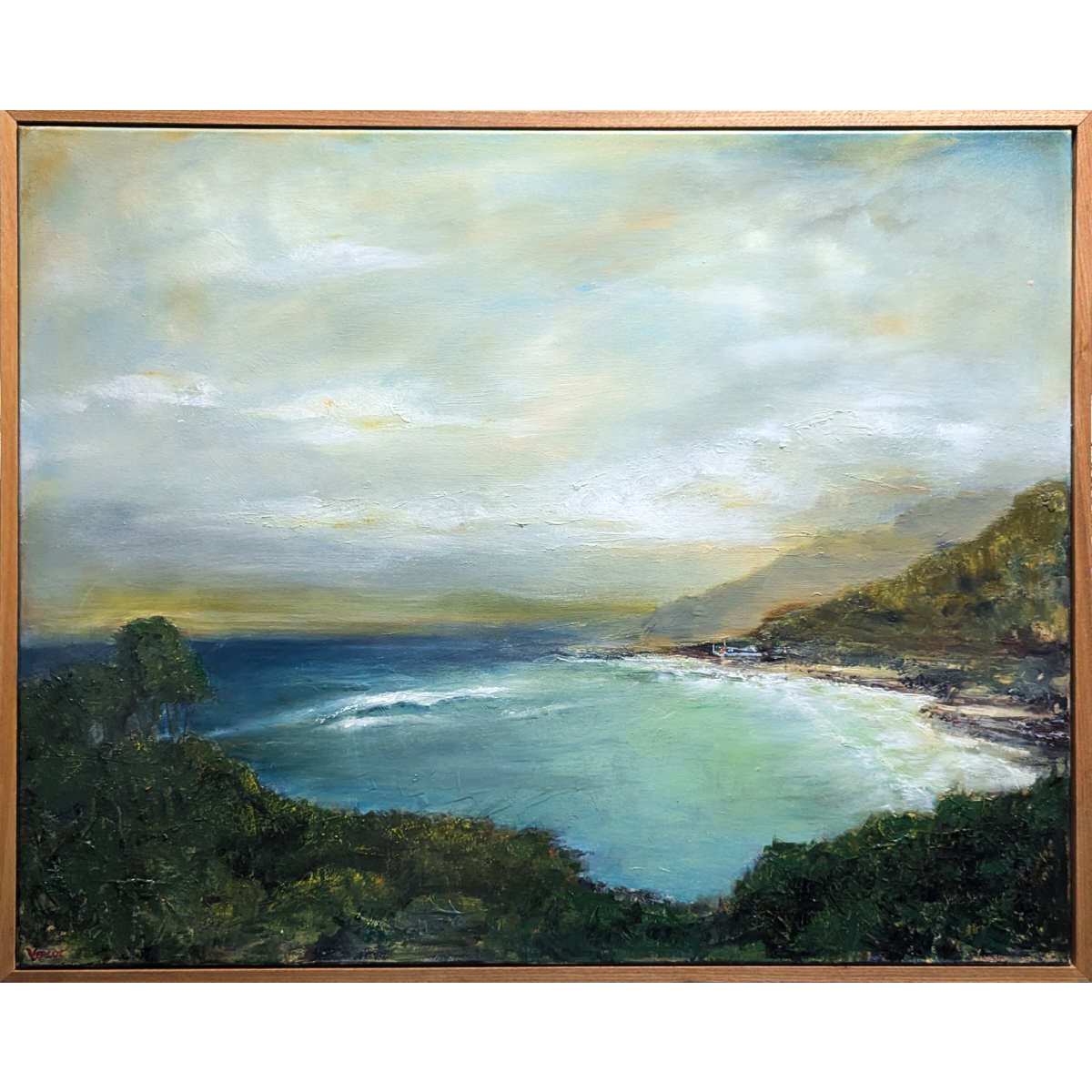 Dreams Of The West Coast