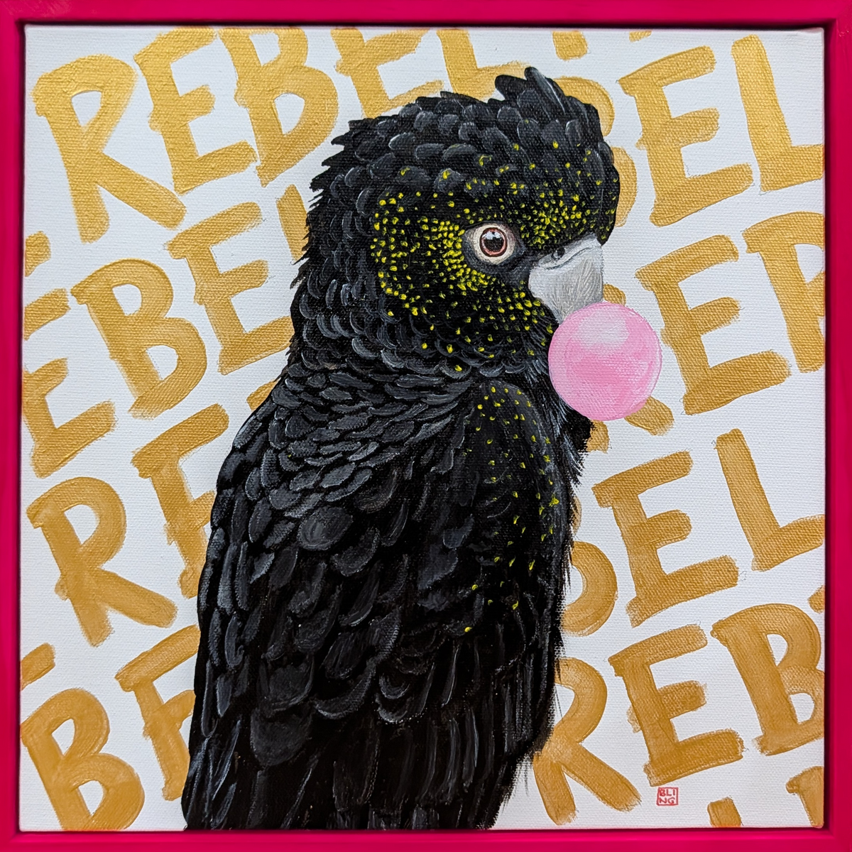 Rebel