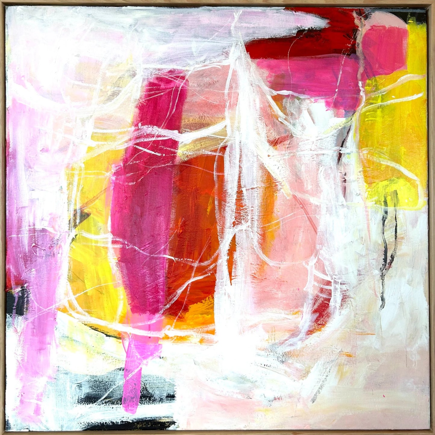 The Complexity of Change #3