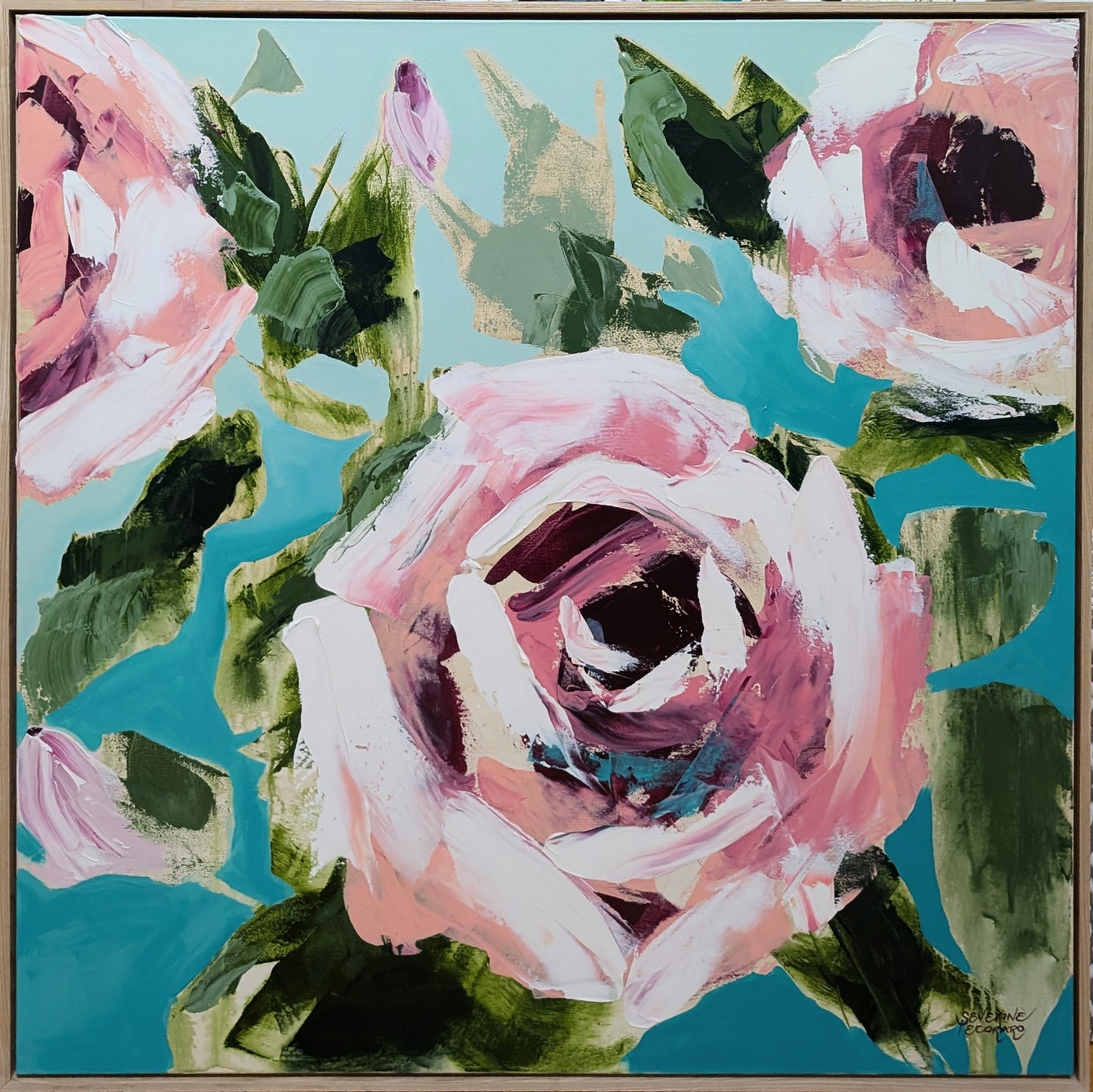 Roses