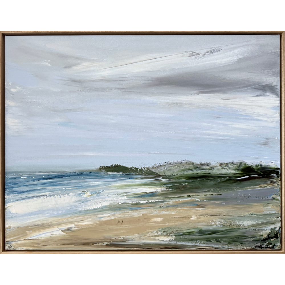 Somewhere Only We Know