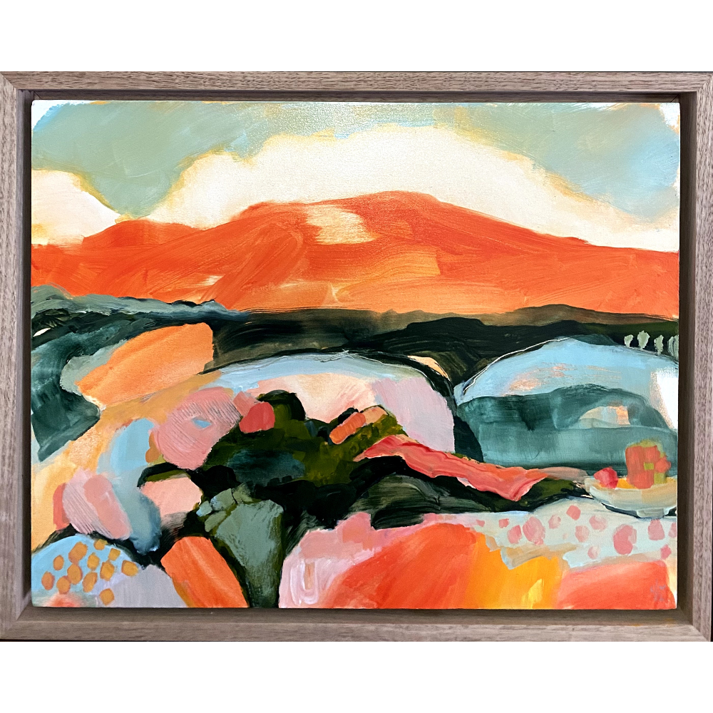 Storm Approaching II