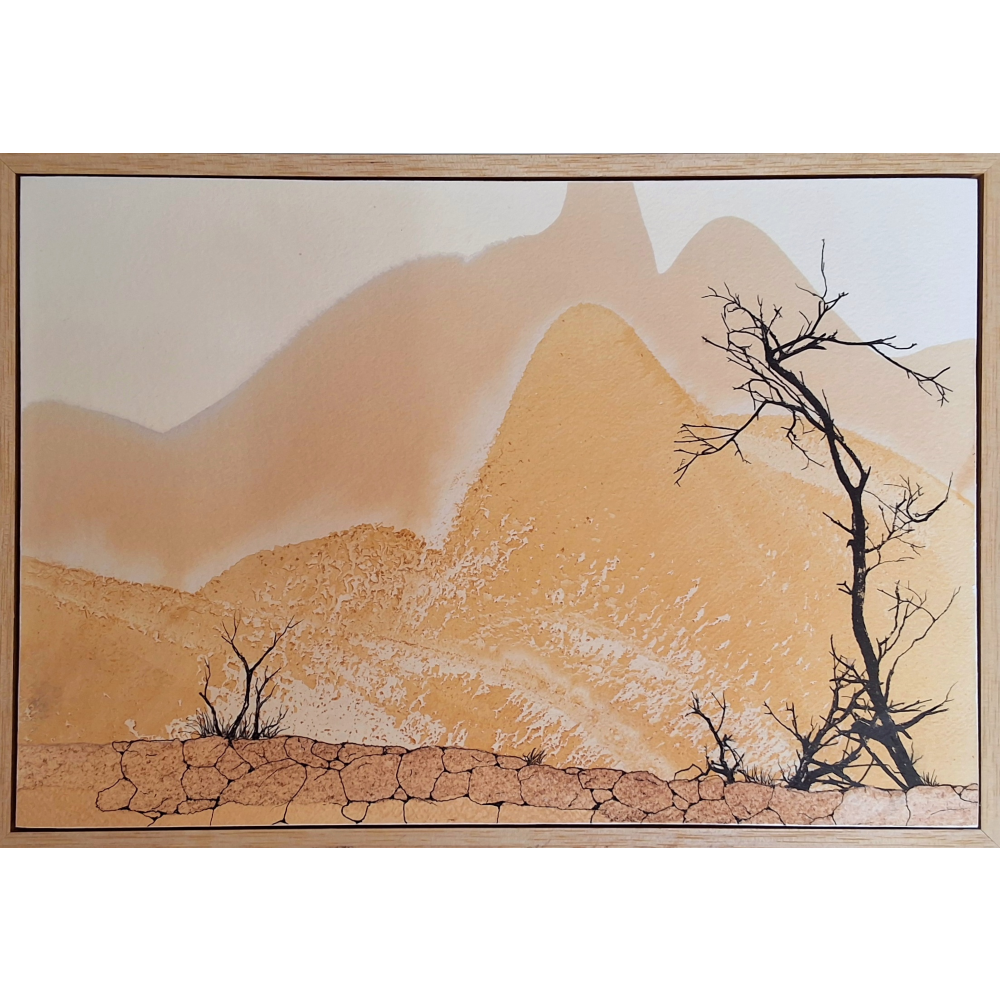 Rustscapes 26