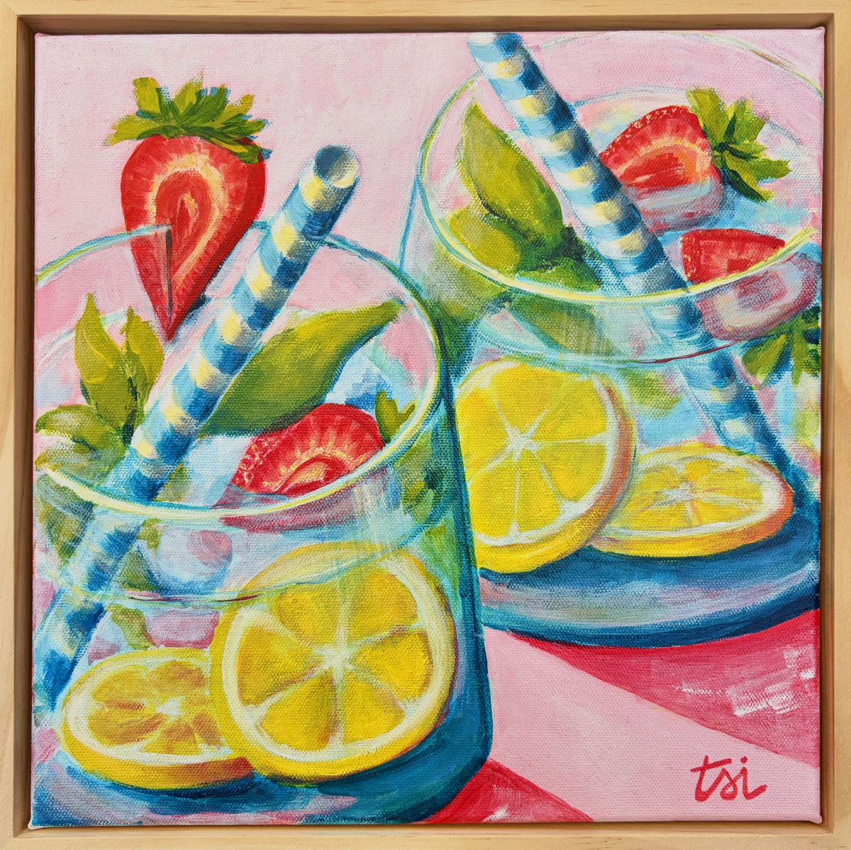 Summer Vibe #4