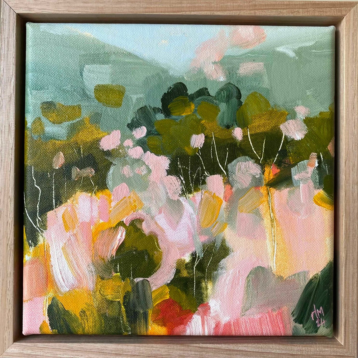 The Derwent Valley Rambles I