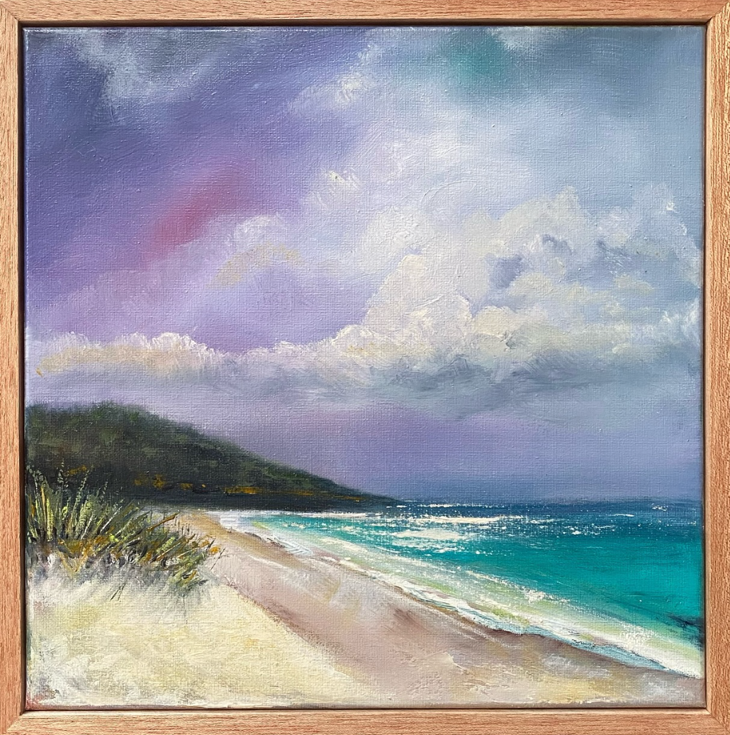 Wishing You Were Here