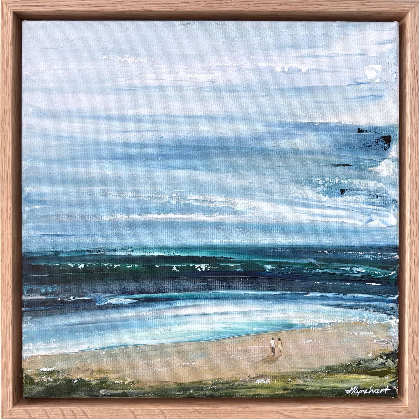 When We’re Together