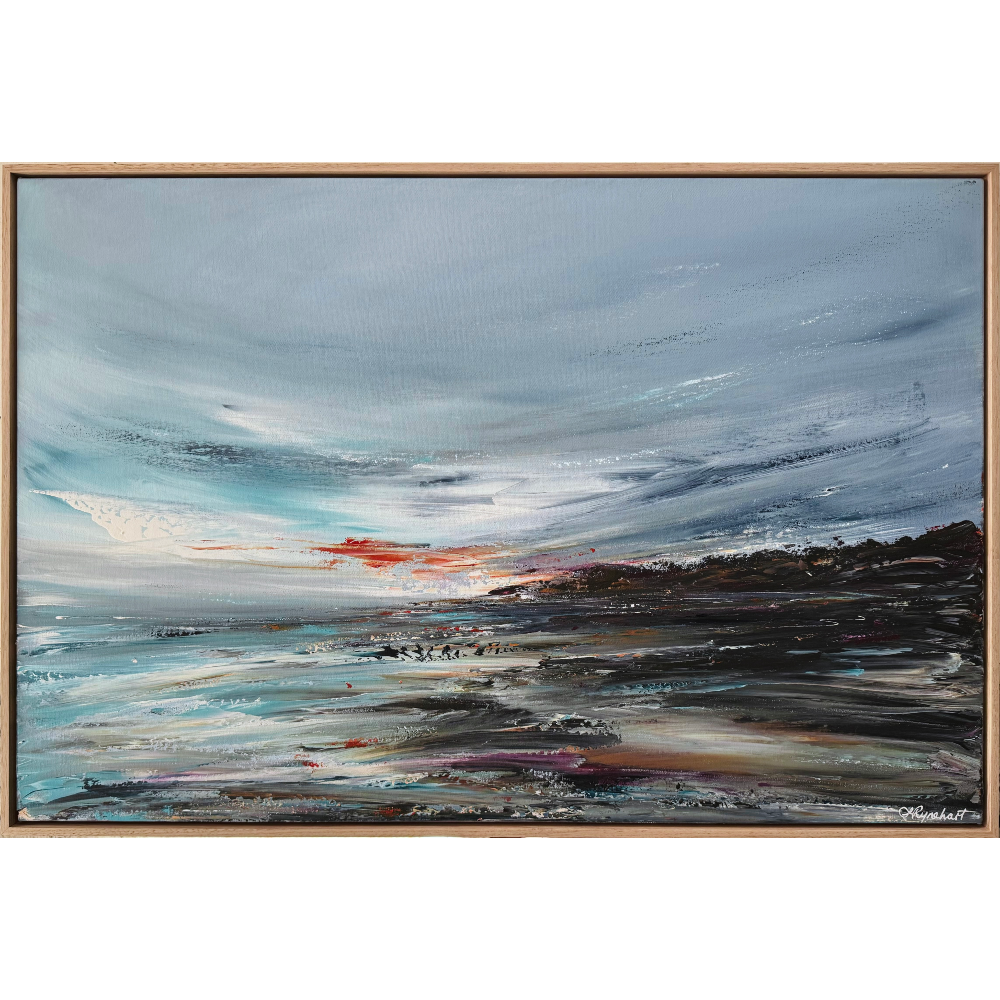 Housing Crisis - Leopard