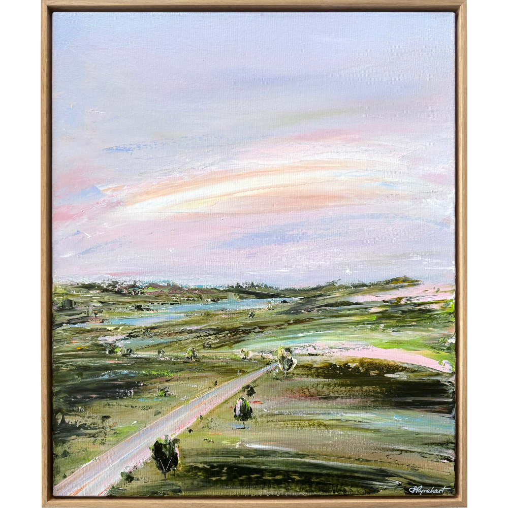 Where the Heart is Happy