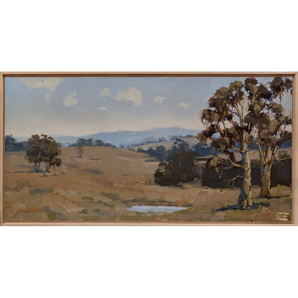 Winery Road (Megalong Valley)