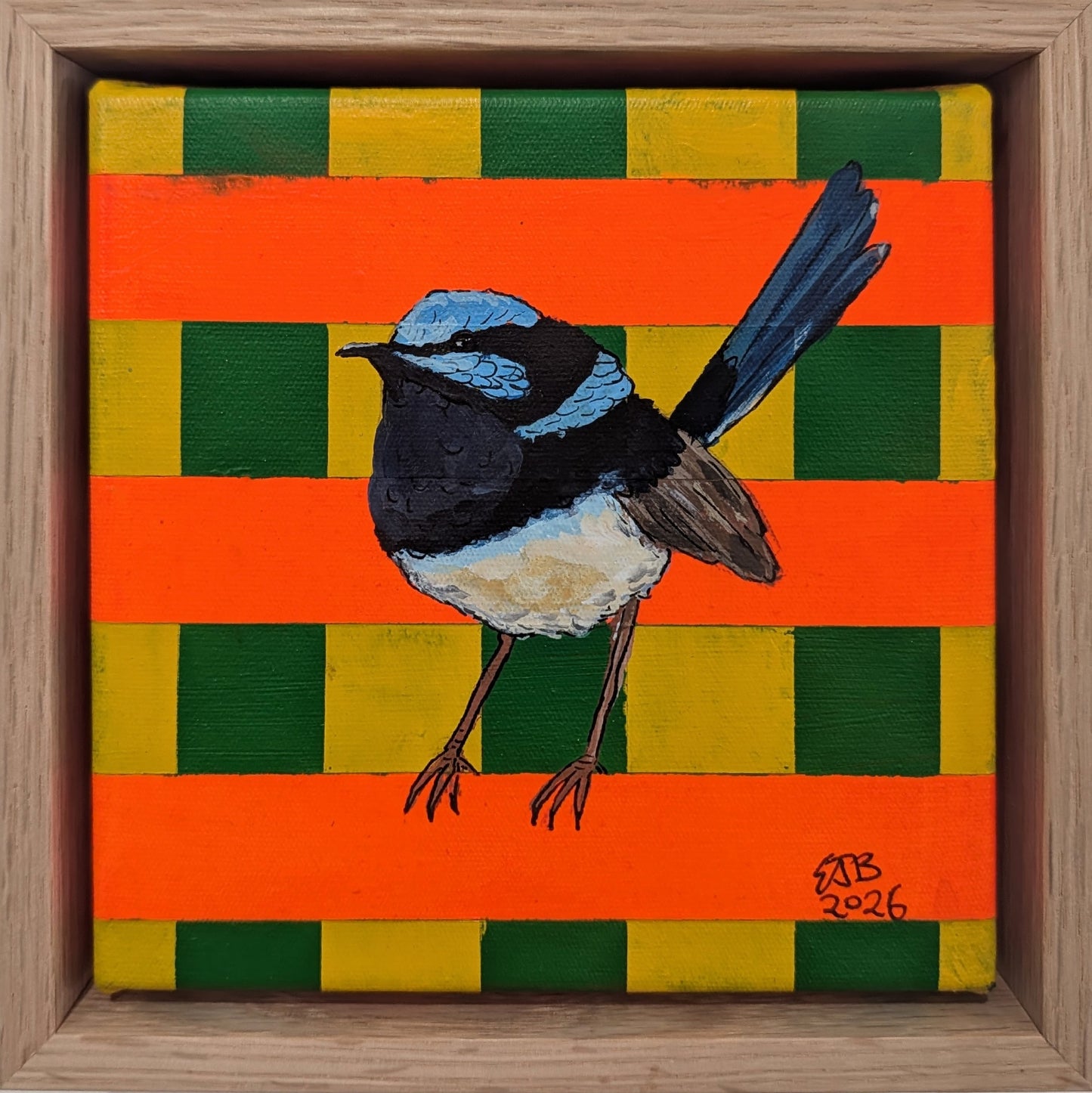 Wren